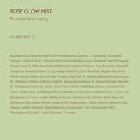 Thumbnail for Pixi Beauty Rose Glow Mist | All-Over Mist For Luminous Complexion | Set & Refresh Makeup | Hydrate Skin With 21 Natural Oils (2.7 Fl Oz.)