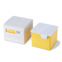 Thumbnail for (Only Refill) Mediheal Vitamide Brightening Pad (100 Pads) - Radiance Boosting Pads for Clear, Illuminating Skin - Vegan Gauze Pad