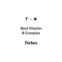 Thumbnail for THORNE Stress B-Complex - Vitamins B2, B6, B12, and Folate in Highly-Absorbable and Active Forms - Extra Vitamin B5 for Adrenal Support, Stress Management and Immune Function* - 60 Capsules