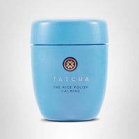 Thumbnail for Tatcha: The Rice Polish Calming. Daily Non-Abrasive Exfoliator for Sensitive Skin and Eczema, 60 grams | 2.1 oz