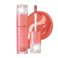 Thumbnail for Peripera Ink Mood Glowy Tint (028 ROSE STANDARD)