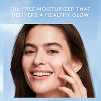 Thumbnail for COVERGIRL Clean Fresh Skincare Mattifying Oil-Free Moisturizer, 2.0 Oz