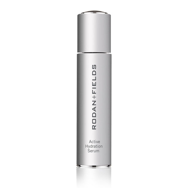Rodan + Fields Active Hydration Serum | 1oz | Boosts Hydration Levels | Glycerin | Hylauronic Acid