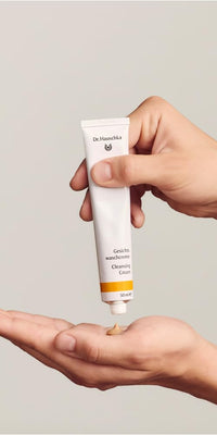 Thumbnail for Dr. Hauschka Cleansing Cream, Deeply Cleansing, 1.7 Fl Oz