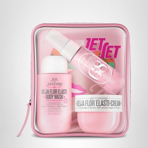 SOL DE JANEIRO Beija Flor Jet Set