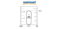 Thumbnail for Nutricost Chlorella Capsules 500mg, 240 Vegetarian Capsules - Non-GMO and Gluten Free