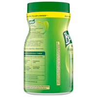 Thumbnail for Benefiber Daily Prebiotic Fiber Supplement Powder for Digestive Health, Unflavored - 250 Teaspoons (17.6 Ounces)