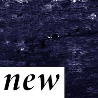 Thumbnail for LAURA GELLER NEW YORK Kajal Longwear Kohl Eyeliner Pencil - Midnight Blue Kohl - Caffeine and Vitamin E - Smooth & Blendable Liner - Built-In Sharpener