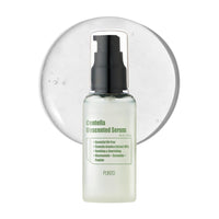 Thumbnail for PURITO Centella Unscented Serum, for All Skin Types, Ampoule, Soothing, Calming, Facial Serum for face, Vegan & Cruelty-Free, Korean Skin Care, 60ml 2fl.oz