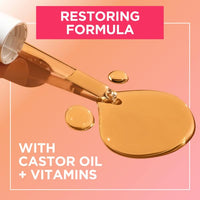 Thumbnail for L'Oreal Paris Elvive Dream Lengths Shampoo & Conditioner Kit 28oz + No Haircut Cream Leave-in Conditioner, 6.8 fl. oz.