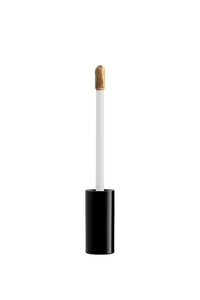 Thumbnail for NYX PROFESSIONAL MAKEUP Duo Chromatic Lip Gloss - Cocktail Party, Nude Base With Gold/Pink/Green Duo Chromatic Pearls
