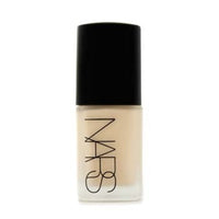 Thumbnail for NARS Sheer Matte Foundation, Deauville