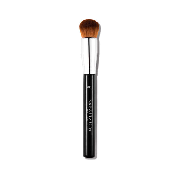 Anastasia Beverly Hills - Pro Brush A30 - Domed Kabuki Face Makeup Brush