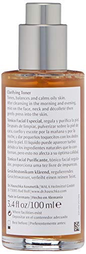 Thumbnail for Dr. Hauschka Clarifying Toner, 3.4 Fl Oz