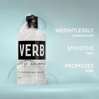 Thumbnail for Image 4 of VERB Ghost Hair Mask | Weightless Deep Conditioner Treatment