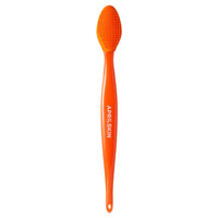 Thumbnail for APRILSKIN Pore Cleansing Facial Silicone Brush | for Blackheads Removal & Face Scrubber | Gentle Exfoliation | Deep Pore Cleaning Massager | Pairs with Aprilskin's Carrotene Cleansing Balm