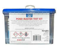 Thumbnail for API POND MASTER TEST KIT Pond Water Test Kit 500-Test
