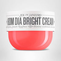 Thumbnail for Sol de Janeiro Visibly Brightening and Smoothing Bom Dia AHA Body Cream 240mL/8.1 fl oz.