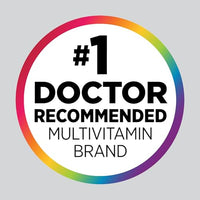 Thumbnail for Centrum Silver Multivitamin for Adults 50 Plus, Multivitamin/Multimineral Supplement, Vitamin D3, B Vitamins, Gluten Free, Non-GMO Ingredients, Supports Memory and Cognition in Older Adults - 220 Ct
