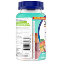 Thumbnail for Centrum Men's Multivitamin Gummies, Immune, Energy, Healthy Appearance Support, 100 Count, 50 Day Supply