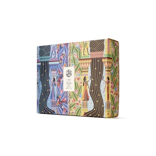 C’ôte d’Azur Fragrance & Body Collection