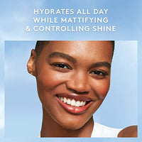 Thumbnail for COVERGIRL Clean Fresh Skincare Mattifying Oil-Free Moisturizer, 2.0 Oz