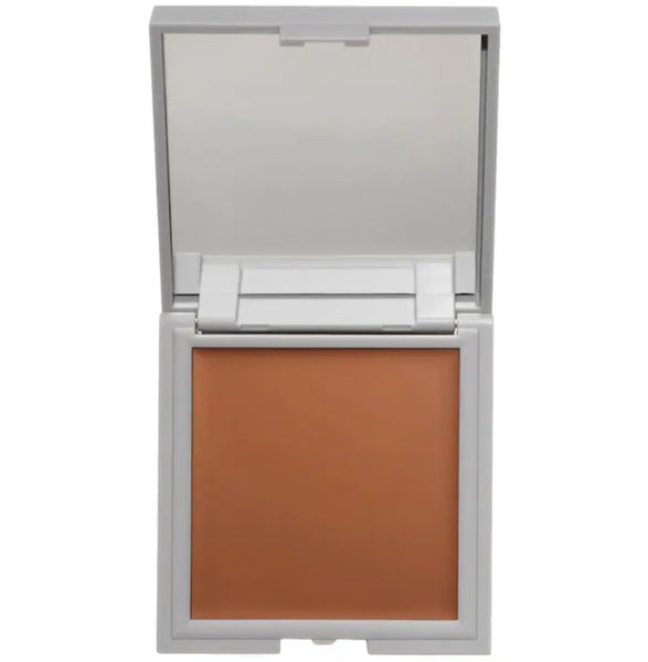 REFY Cream Bronzer in Tan & ENTEL Pomegranate Collagen Sheet Masque (BONUS), 0.15 Ounce (Pack of 2)
