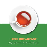 Thumbnail for Image 4 of Barry's Tea 80ct Black Tea 2 Pack