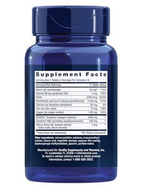 Thumbnail for Life Extension Hair, Skin, & Nails- Collagen Plus, 120 Count