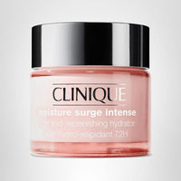 Thumbnail for Clinique Moisture Surge Intense 72H Lipid-Replenishing Hydrator Face Moisturizer With Aloe Water + Cica | Hydrating + Moisturizing, 2.5 Fl Oz