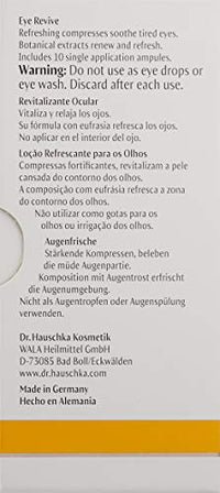Thumbnail for Dr. Hauschka Eye Revive, 1.7 Fl Oz