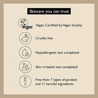 Thumbnail for Haruharu Wonder Black Rice Hyaluronic Toner 5.1 fl.oz / 150ml | Face Moisturizer, Facial Toner for All Skin Types | Vegan, Cruelty Free, EWG-Green