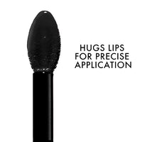 Thumbnail for NYX PROFESSIONAL MAKEUP Lip Lingerie XXL Matte Liquid Lipstick - Naughty Noir (Black)