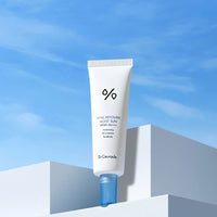 Thumbnail for Dr.Ceuracle Hyal Reyouth Moist SunㅣSkin Concernㅣ Essence-like Sunscreen without stickiness