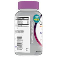 Thumbnail for Centrum Silver Women's Multivitamin for Women 50 Plus, Multivitamin/Multimineral Supplement with Vitamin D3, B Vitamins, Non-GMO Ingredients, Supports Memory and Cognition in Older Adults - 200 Ct