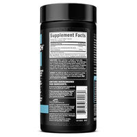 Thumbnail for Muscletech HMB Supplements 1000mg, Clear Muscle (84 Liquid Softgels) - Highest Grade HMB for Lean Muscle & Recovery - HMB Free Acid Muscle Supplement - Help Decrease Muscle Breakdown