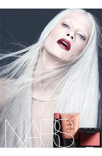 Thumbnail for Nars Lipstick, Casablanca, 0.12 Ounce