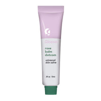 Thumbnail for Glossier Rose Balm Dotcom 0.5 fl oz - Lotion & Balm for Whole Body Moisturizing