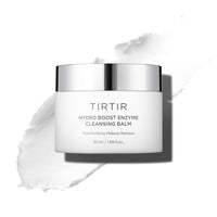 Thumbnail for TIRTIR Hydro Boost Enzyme Cleansing Balm (1.69 Ounce (Pack of 1))