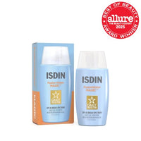 Thumbnail for Fusion Water MAGIC, Ultralight Broad Spectrum SPF 40 Sunscreen with Hyaluronic Acid and Vitamin E, 50ml