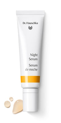Thumbnail for Dr. Hauschka Night Serum, 0.7 Fl Oz