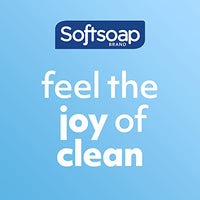 Thumbnail for Softsoap Liquid Hand Soap, Fresh Breeze - 7.5 Fl Oz (Pack of 6)