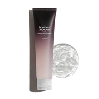 Thumbnail for HARUHARU wonder Black Rice Triple AHA Gentle Cleansing Gel 3.38 fl oz, Hydrating Cleansing gel, Gentle exfoliating, Vegan, Travel essentials