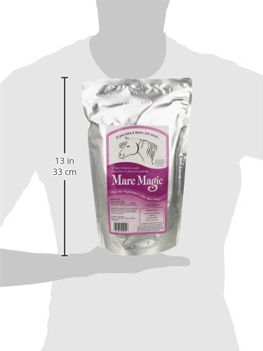 Mare Magic Calming Supplements, 8 oz