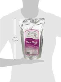 Thumbnail for Mare Magic Calming Supplements, 8 oz