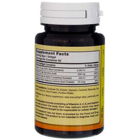Thumbnail for Nature's Blend Super Antioxidant Aces 60 Sgels