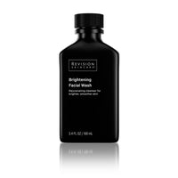 Thumbnail for Revision Skincare Brightening Facial Wash, Exfoliating Face Cleanser with Vitamin C and Vitamin E, 3.4 fl oz
