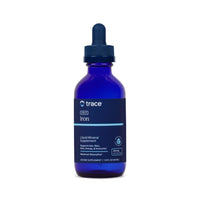 Thumbnail for Trace Minerals Ionic Iron 22 mg - Dietary Supplement to Support Immune System Health & Energy - Liquid Ionic Trace Mineral Supplement with Ferrous Sulfate - 1.9 fl oz (About 46 Servings)
