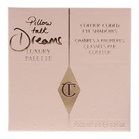 Thumbnail for CHARLOTTE TILBURY Pillow Talk Dreams Luxury Palette