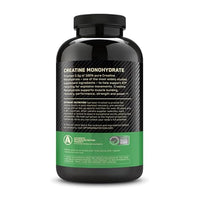 Thumbnail for Optimum Nutrition Micronized Creatine Monohydrate Capsules, Keto Friendly, 2500mg, 200 Capsules (Packaging May Vary)